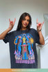 Self Actualized - Fluffy Vintage Heavyweight T-Shirt